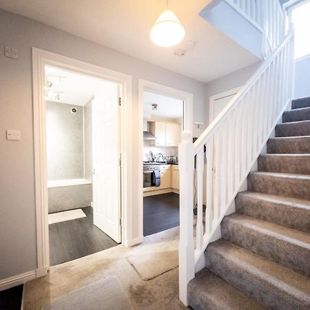 Tranquil 2Bed/2Bath Duplex פלקירק מראה חיצוני תמונה