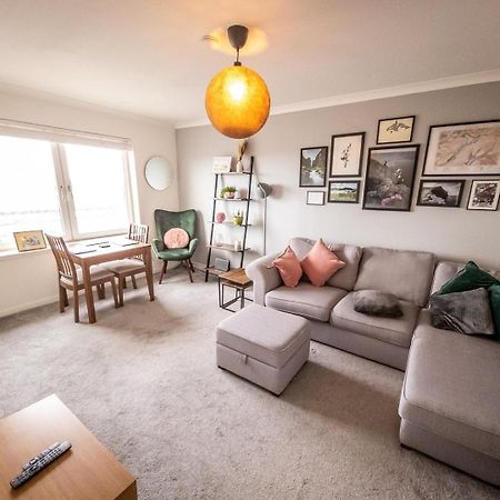 Tranquil 2Bed/2Bath Duplex פלקירק מראה חיצוני תמונה