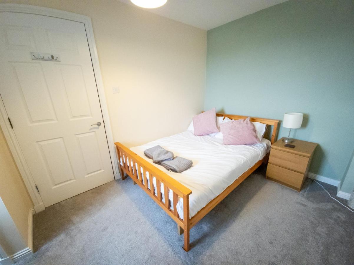 Tranquil 2Bed/2Bath Duplex פלקירק מראה חיצוני תמונה