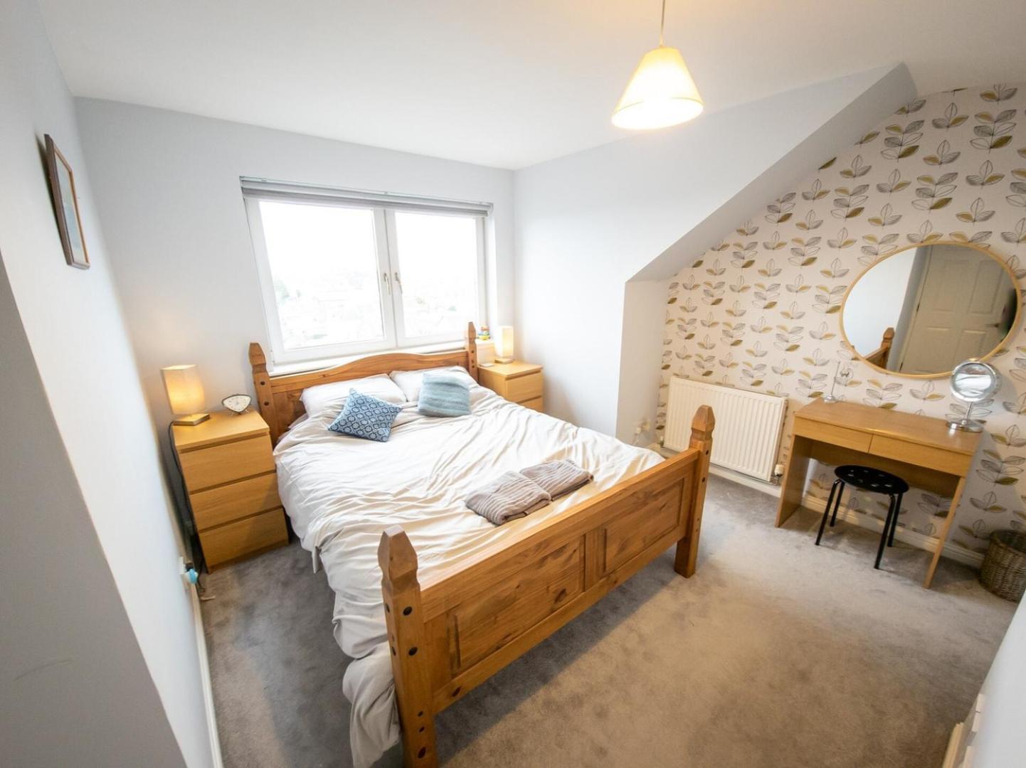 Tranquil 2Bed/2Bath Duplex פלקירק מראה חיצוני תמונה